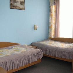 Фото Отель Веста