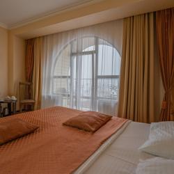 Номер комфорт 1 категории (6 этаж)