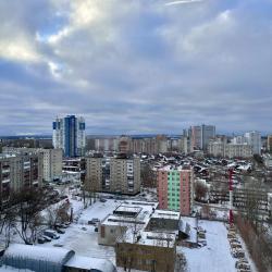 Фото Апартаменты на Солдатова 30Б