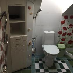 Фото Отель Крым-Ностальжи