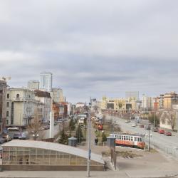 Апартаменты стандарт Казань, улица Нурсултана Назарбаева, д. 9