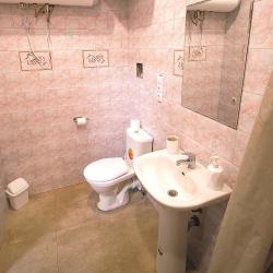 Фото Отель Олива