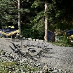 Фото Отель Белая река База отдыха