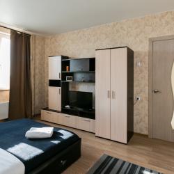 Фото Отель MaxRealty24 на Сходненской 29