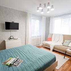 Фото Отель Версаль на улице Хевешская 29