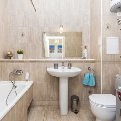 Фото Апартаменты ApartGroup на улице Репина 1/2 корпус 2