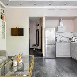 фото 12 MyHome YourHome (МайХоум ЙоХоум) на Невском проспекте