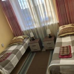 Фото Отель Гостевой дом Комфорт