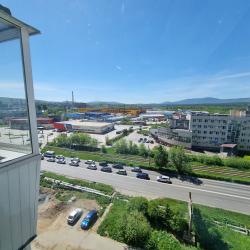 1-комнатные апартаменты стандарт