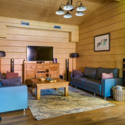 Фото Отель Fish Point Family Resort (Фиш Поинт)