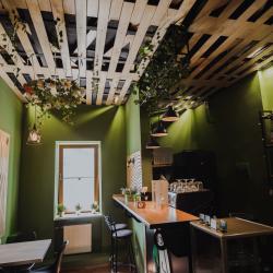 Фото Отель Арслан