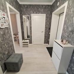Фото Отель Rooms Apartments (Румс Апартментс) на улице Оранжерейная 17 корпус 4