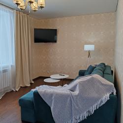 Фото Отель Квартира на улице Нижняя Дебря 102А к3