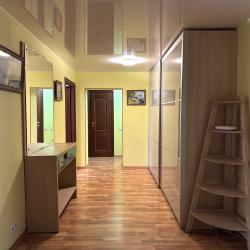 Фото Отель Апарт Комфорт на улице Суркова