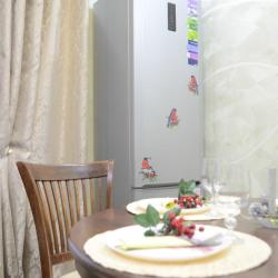 Фото Апартаменты на улице Ивана Морозова