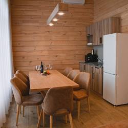 Коттедж стандарт Панорама