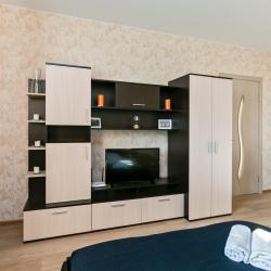 Фото Отель MaxRealty24 на Сходненской 29