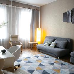 фото 29 Апартаменты NicePlaceSPB (НайсПлэйсСПБ) на проспекте Добролюбова