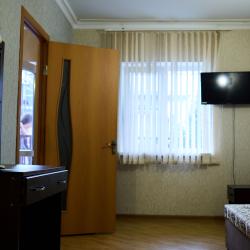 2-комнатный номер стандарт
