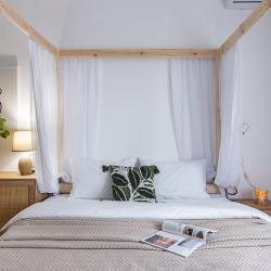 Апартаменты студия Eliza Home на Bali