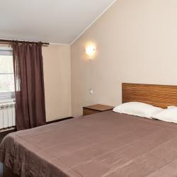 Фото Парк-отель Чайка