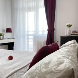 Фото Апартаменты на улице Раевского