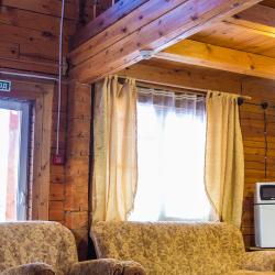 Фото Отель Баяр