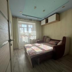 Фото Апартаменты на улице Полянская