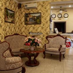 фото 3 Antonio Casa (Антонио Каса)