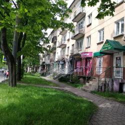 1-комнатные апартаменты стандарт