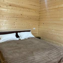 Фото Отель Ягода Малина