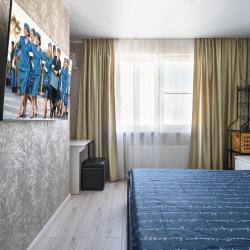 фото 31 BestFlat24 (БэстФлэт24) на улице Тайнинская