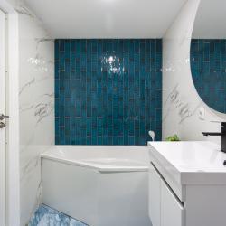 1-комнатные апартаменты студия