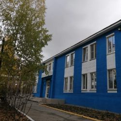 Фото Отель Алмаз