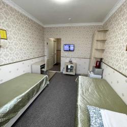 Фото Отель СоветникЪ (бывш. На Рознина)