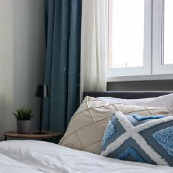 Tolstoy Apart (Толстой Апарт) на улице Болдина 1 корпус 1 — 42c7a90b642dc103a7bfd01b2c9927d2