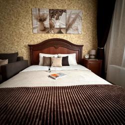 Фото Отель Apartament 52 на улице Янки Купалы 36