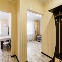 Фото Апартаменты на улице Космонавтов 18 корпус 4