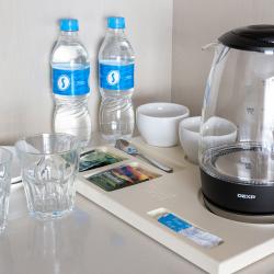 Фото Отель Звезда Моря