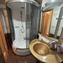 3-комнатные апартаменты стандарт