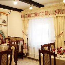 Фото Отель Пинежская Слобода