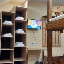 Фото Отель Хуторок