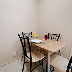 Фото Апартаменты на улице Комсомольская