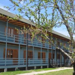 Фото Отель Эко Хаус