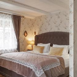 Номер делюкс генерал-лейтенанта Давыдова