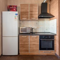 Фото Апартаменты Room-Room Краснознаменная 62