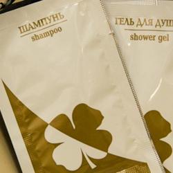 Фото Отель Таир