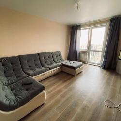 Фото Апартаменты на улице Петра Подзолкова 28