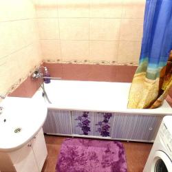 1-комнатные апартаменты улучшенные