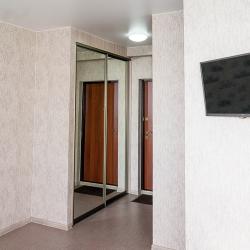 Апартаменты студия